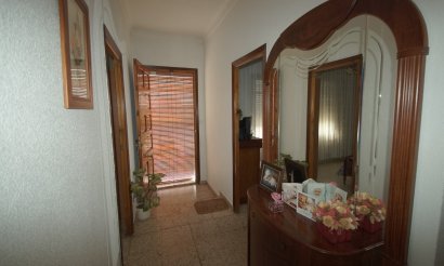 Verkauf - Finca - Formentera del Segura - Formentera de Segura