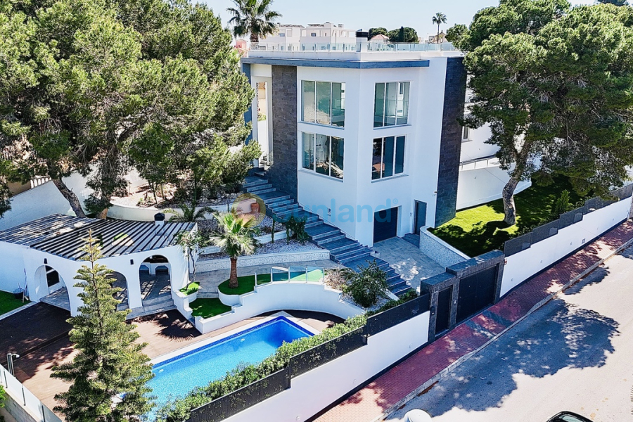 Resale - V - Los Balcones