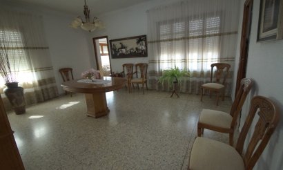 Verkauf - Finca - Formentera del Segura - Formentera de Segura