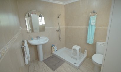 Verkauf - Finca - Formentera del Segura - Formentera de Segura