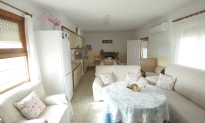 Verkauf - Finca - Formentera del Segura - Formentera de Segura