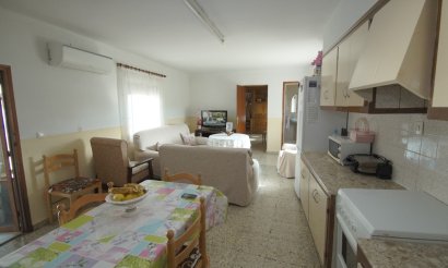 Verkauf - Finca - Formentera del Segura - Formentera de Segura