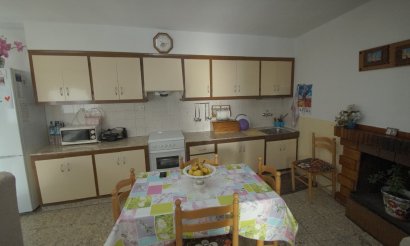 Verkauf - Finca - Formentera del Segura - Formentera de Segura