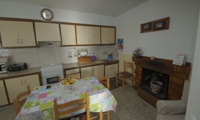 Verkauf - Finca - Formentera del Segura - Formentera de Segura