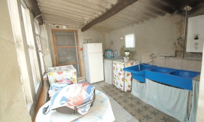 Verkauf - Finca - Formentera del Segura - Formentera de Segura