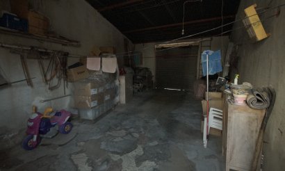 Verkauf - Finca - Formentera del Segura - Formentera de Segura