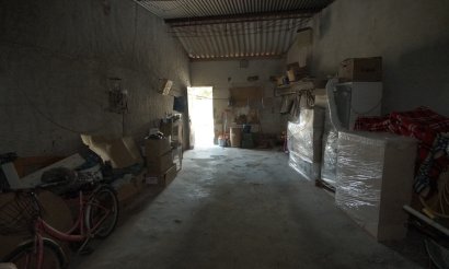 Verkauf - Finca - Formentera del Segura - Formentera de Segura