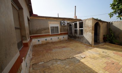 Verkauf - Finca - Formentera del Segura - Formentera de Segura