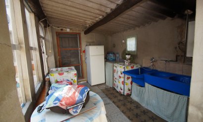 Verkauf - Finca - Formentera del Segura - Formentera de Segura