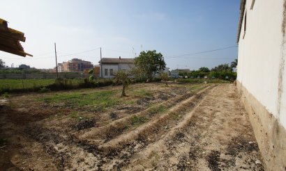 Verkauf - Finca - Formentera del Segura - Formentera de Segura