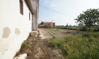 Verkauf - Finca - Formentera del Segura - Formentera de Segura