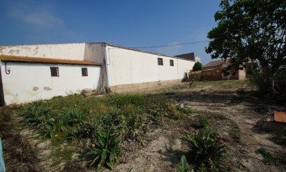 Verkauf - Finca - Formentera del Segura - Formentera de Segura