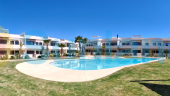 Resale - Townhouse - Torrevieja - El Acequión - Los Náufragos