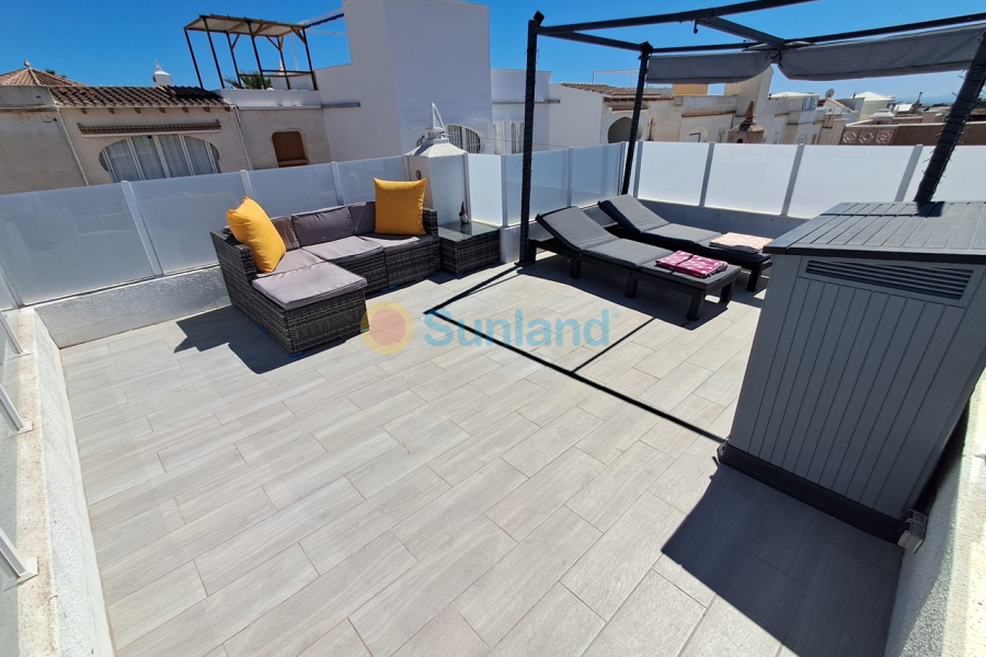 Resale - P - San Miguel De Salinas