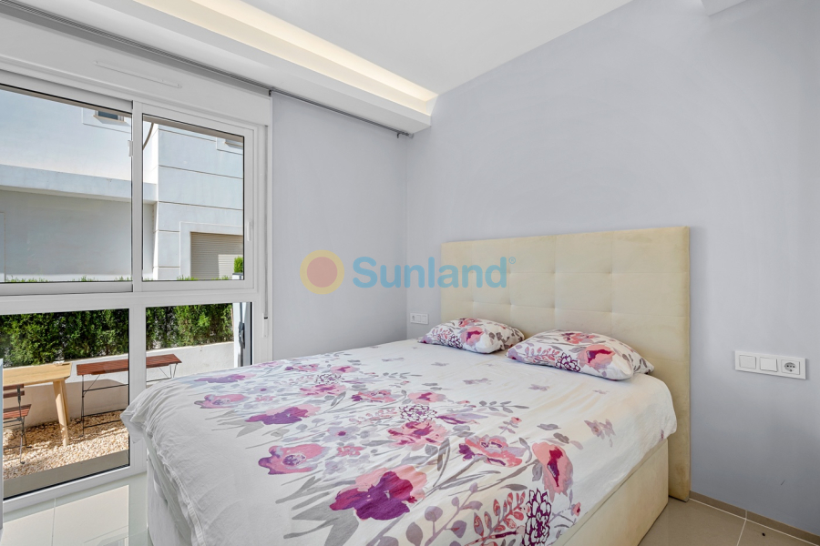 Brukte eiendommer - Adosado - Ciudad Quesada - Rojales - Doña pepa