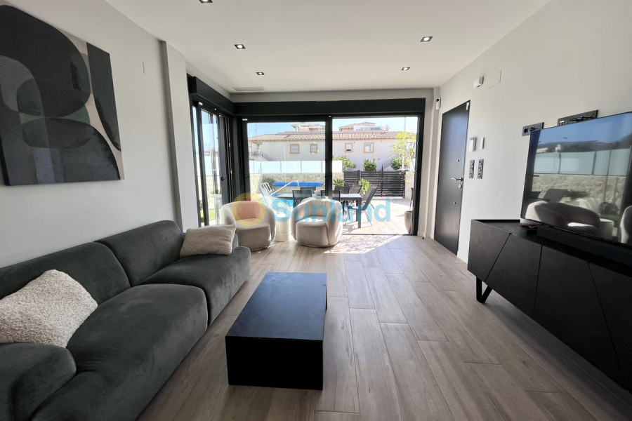 Resale - V - Playa Flamenca