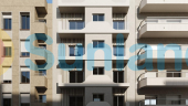 New Build - Apartment - Torrevieja - Playa de Los Locos