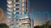 New Build - Penthouse - Guardamar del Segura - Avenida del Puerto