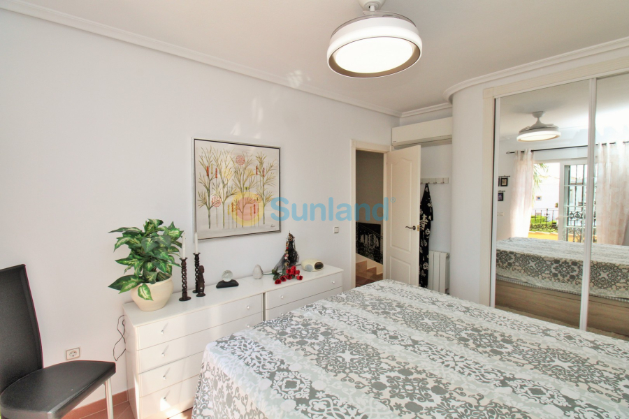 Resale - Villa - Villamartin - Los Dolses