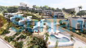 Nueva construcción  - Chalet - Altea - Sierra de Altea