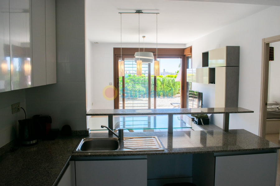 Вторичка - Апартамент - Orihuela Costa - Cabo Roig