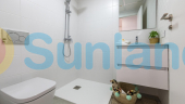 Ny bygg - Bungalow - Orihuela Costa - PAU 26