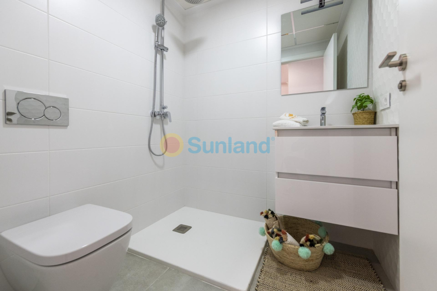 Ny bygg - Bungalow - Orihuela Costa - PAU 26