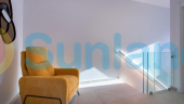 New Build - Town House - Orihuela costa - Torre de la Horadada