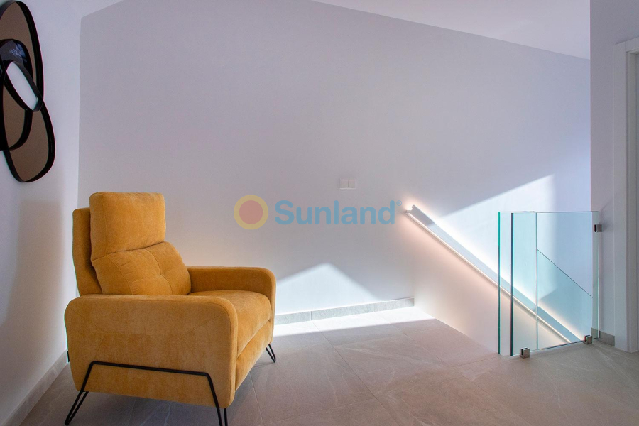 New Build - Town House - Orihuela costa - Torre de la Horadada