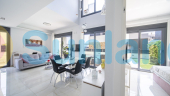 Resale - Villa - Orihuela Costa - Lomas De Cabo Roig