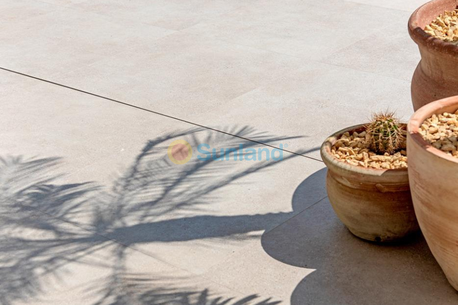 Ny bygg - Semidetached - Dolores - Sector 3