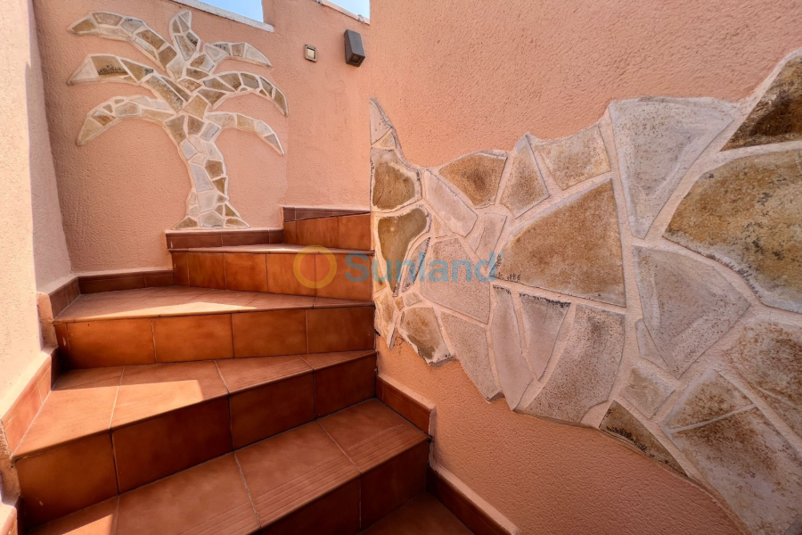 Вторичка - Detached Villa - Torrevieja