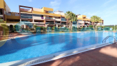 Verkauf - Penthouse - Orihuela Costa - Playa Flamenca Norte