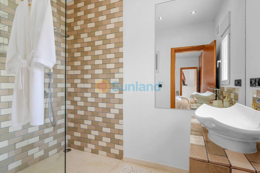 Använda fastigheter - Villa - Ciudad Quesada