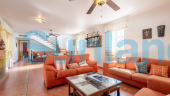 Resale - Villa - Aguilas - 