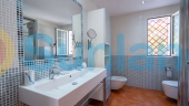 Resale - Villa - Aguilas - 