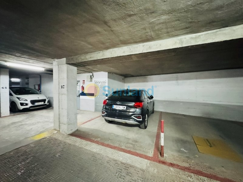 Verkauf - Apartment - La Mata