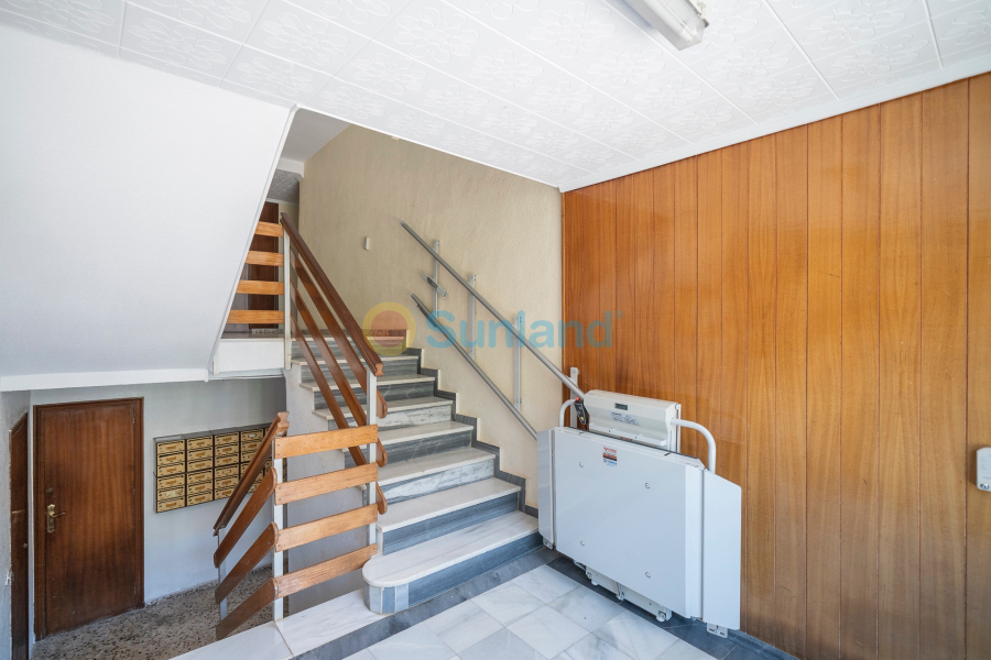 Segunda mano - Flat - Orihuela Costa - Punta Prima