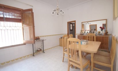 Resale - Rural Property - Almoradí - Almoradi
