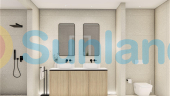Nueva construcción  - Chalet - Finestrat - Avda. America