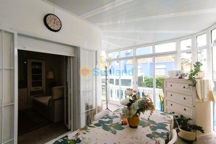 Använda fastigheter - V - San Miguel De Salinas - Las filipinas