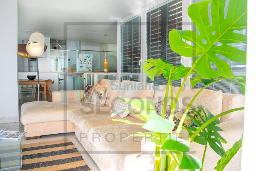 Resale - Apartment - Guardamar del Segura - 