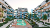 New Build - Penthouse - San Javier - Santiago de la Ribera
