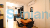 Resale - Terraced house - Orihuela costa - Pilar De La Horadada