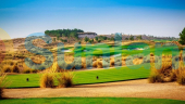 Ny bygg - Villa - Alhama de Murcia - CONDADO DE ALHAMA GOLF RESORT