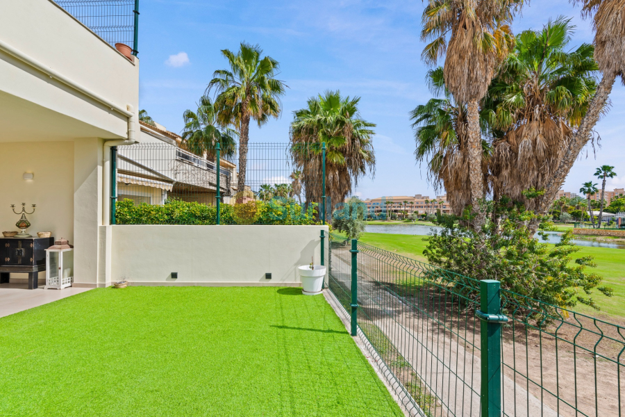 Вторичка - Town House - San Juan Alicante
