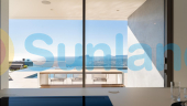 New Build - Villa - Benitachell - Cumbre del sol