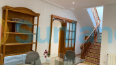 Brukte eiendommer - Villa - Elche - Las Bayas