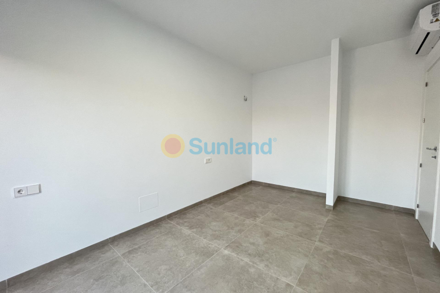 Nueva construcción  - Chalet - San Pedro del Pinatar - Lo Pagan