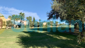 Ny bygg - Bungalow - San Javier - Roda Golf